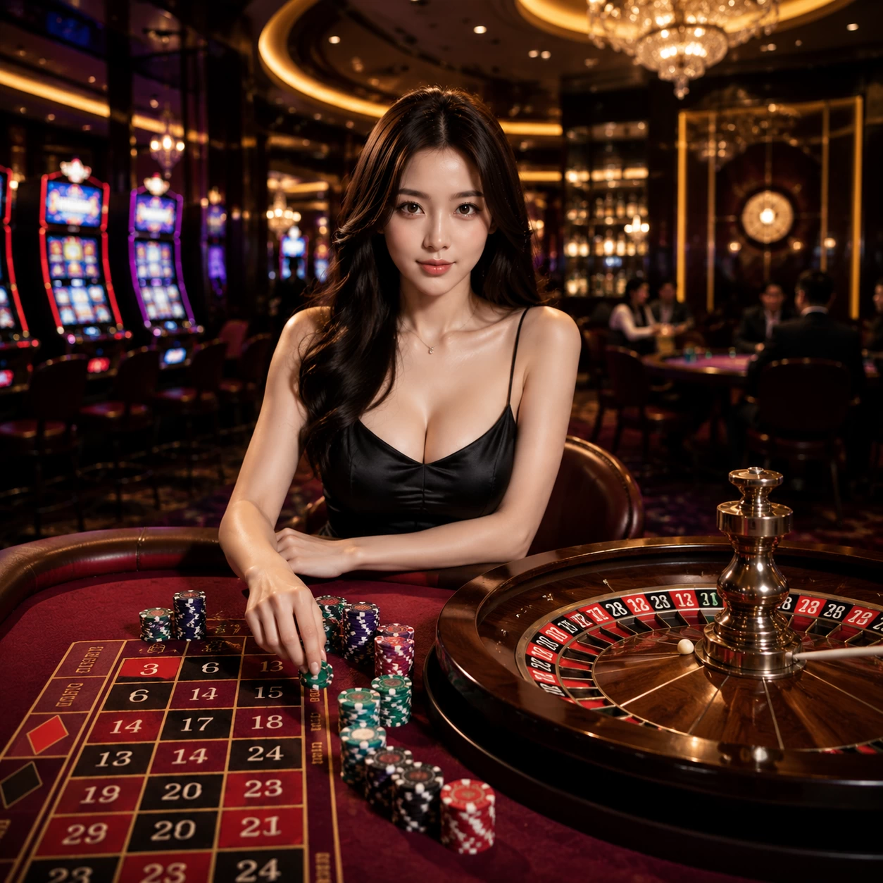mega777 APK