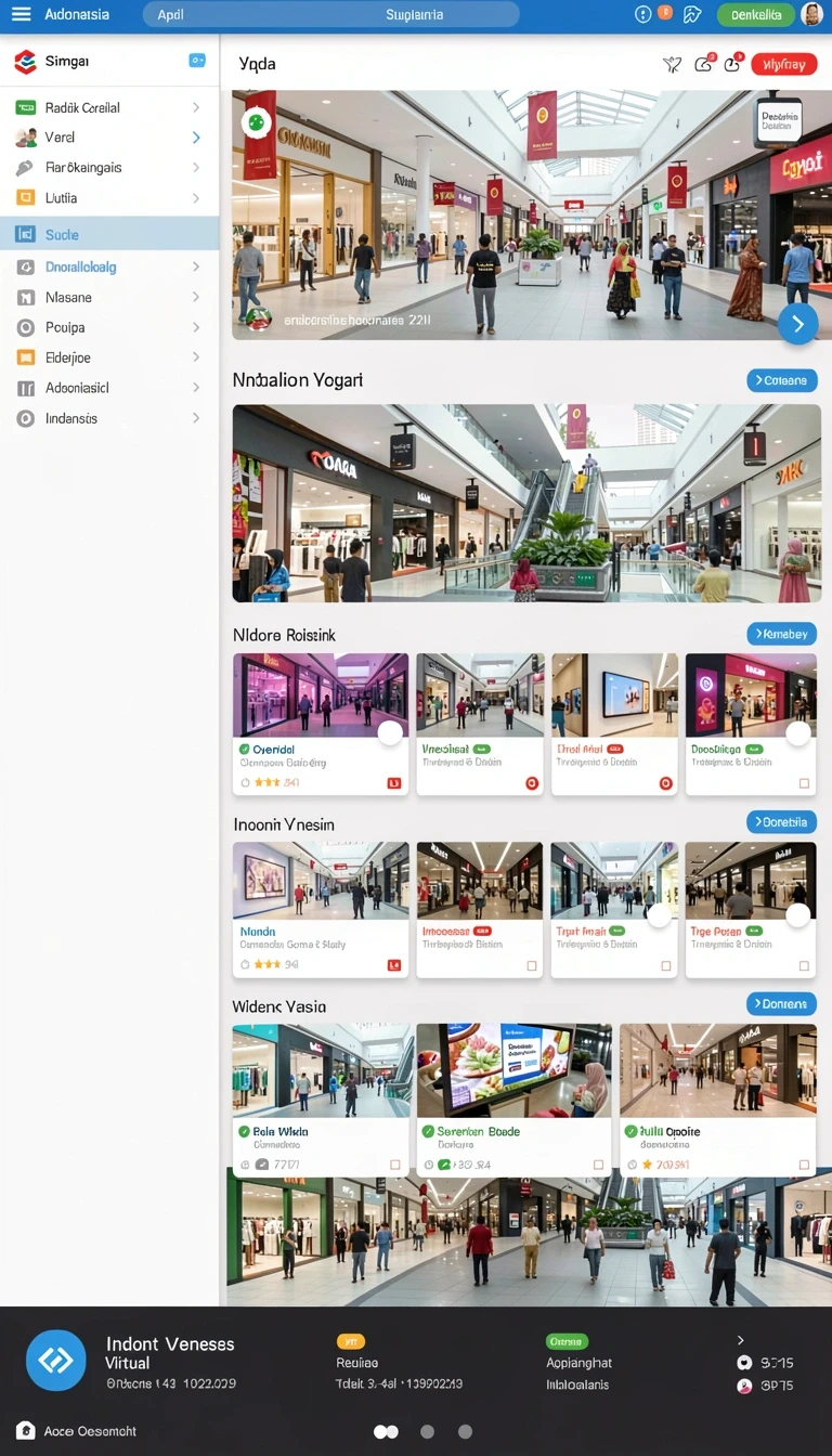 mega777 Tangkapan Layar Resmi APK